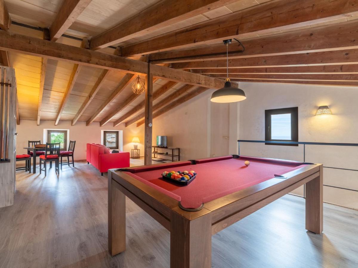 Holiday Home Boutique House By Interhome Баньяльбуфар Экстерьер фото
