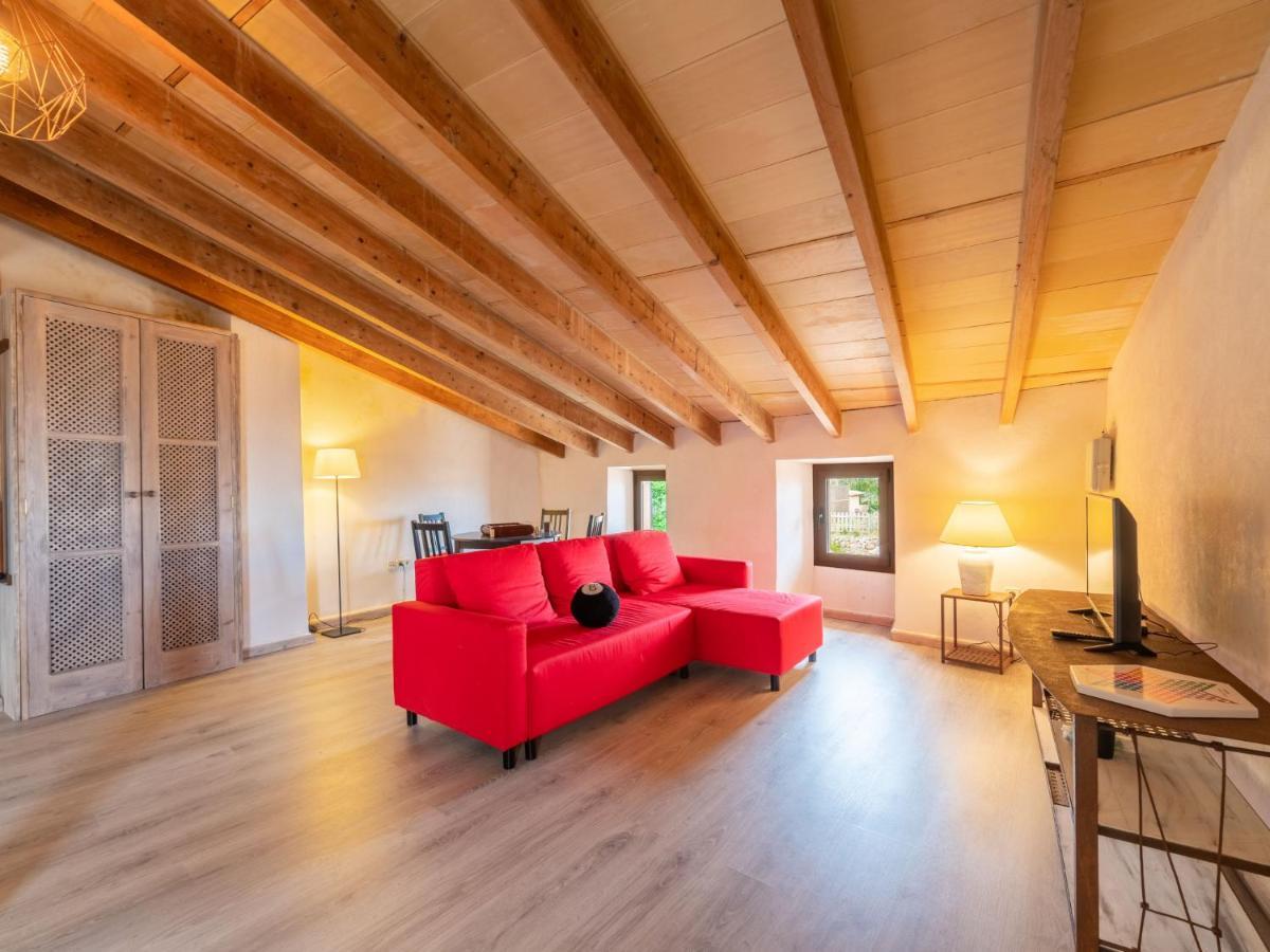Holiday Home Boutique House By Interhome Баньяльбуфар Экстерьер фото