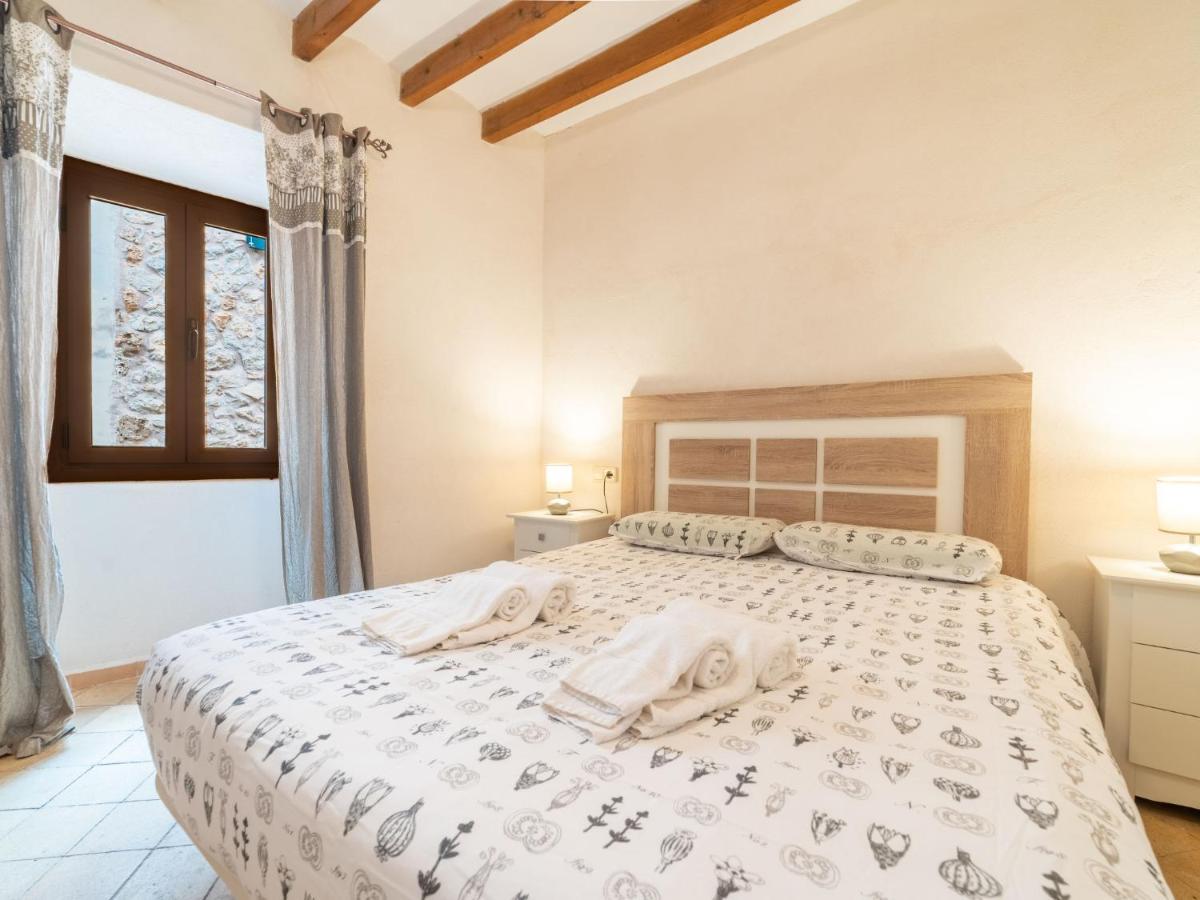 Holiday Home Boutique House By Interhome Баньяльбуфар Экстерьер фото